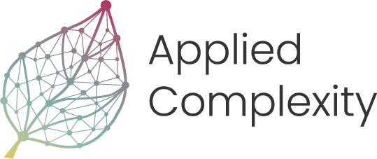 Applied Complexity